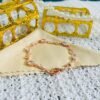 Tulip bracelet 8